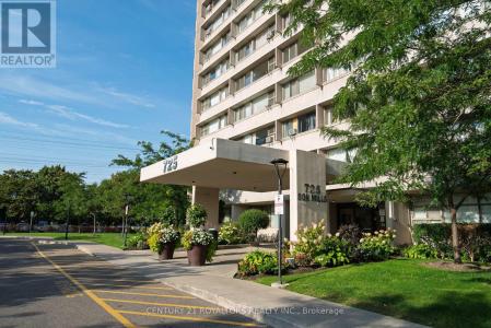 725 DON MILL ROAD, Toronto (flemingdon Park), 安大略省 M3C 1S8, 加拿大