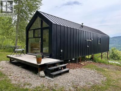 2715 3B HIGHWAY, Rossland, Colombia Británica V0G 1Y0, Canadá