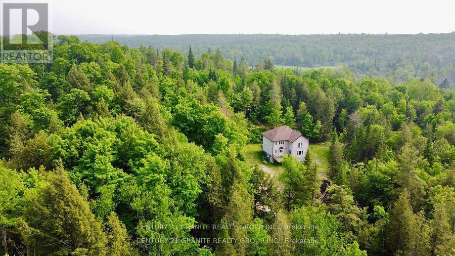 1049 LIMERICK LAKE ROAD, Limerick, Ontario K0L 1W0, Canada
