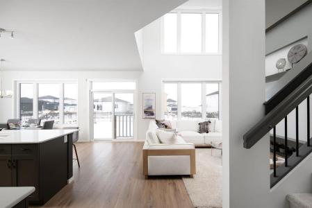 45 TIMBER DRIVE, West St Paul, 马尼托巴 R4A 0E7, 加拿大