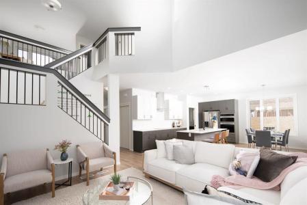 45 TIMBER DRIVE, West St Paul, 马尼托巴 R4A 0E7, 加拿大