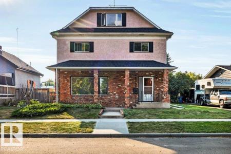 4314 52 STREET, Wetaskiwin, Alberta T9A 1N4, Canada