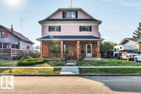 4314 52 STREET, Wetaskiwin, Alberta T9A 1N4, Canada