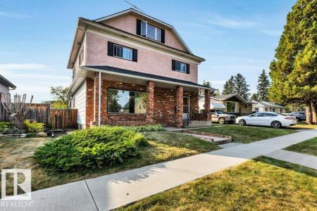 4314 52 STREET, Wetaskiwin, Alberta T9A 1N4, Canada