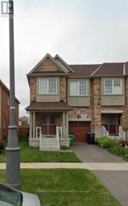 160 SKY HARBOUR DRIVE, Brampton (bram West), Ontario L6Y 0T9, Canada