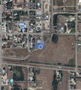 RURAL ADDRESS, Humboldt, Saskatchewan S0K 2A0, Canada