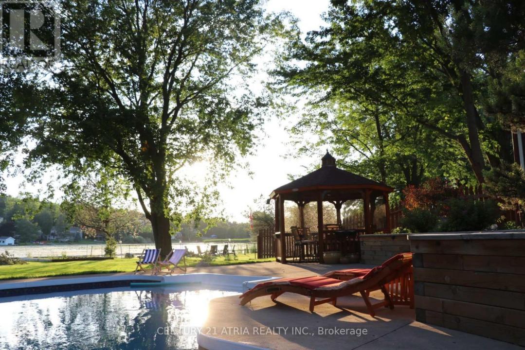 54 CADILLAC BOULEVARD, Kawartha Lakes (emily), אונטריו K0L 2W0, קנדה