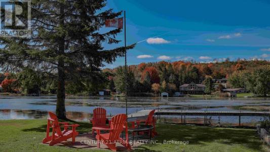 54 CADILLAC BOULEVARD, Kawartha Lakes (emily), אונטריו K0L 2W0, קנדה