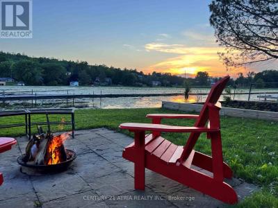 54 CADILLAC BOULEVARD, Kawartha Lakes (emily), אונטריו K0L 2W0, קנדה