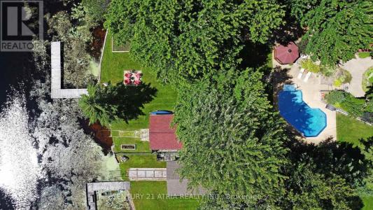 54 CADILLAC BOULEVARD, Kawartha Lakes (emily), אונטריו K0L 2W0, קנדה