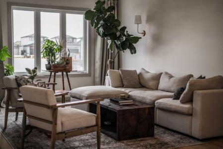 1913 PARKSIDE WAY, Coaldale, Alberta T1M 0E8, Canada