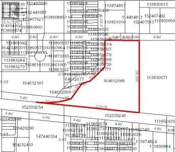 VACANT LAND - CITY OF HUMBOLDT, Humboldt, ססקצ'ואן S0K 2A0, קנדה 