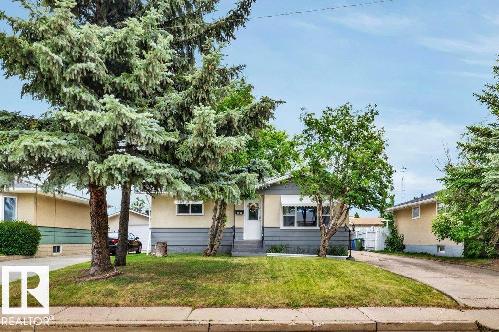 4017 52 ST., Wetaskiwin, Alberta T9A 1N1, Canada