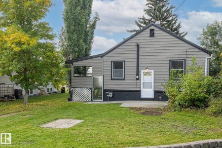 5008 54 AVENUE, Wabamun, 阿爾伯塔 T0E 2K0, 加拿大