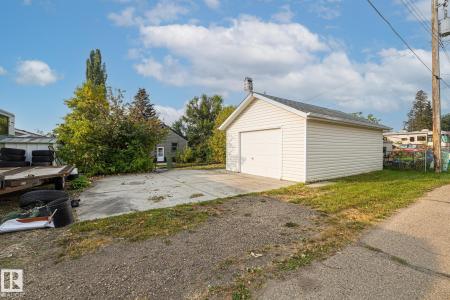 5008 54 AVENUE, Wabamun, 阿爾伯塔 T0E 2K0, 加拿大