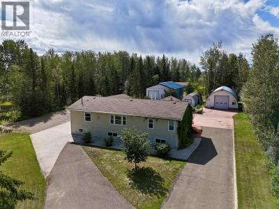4 RESERVE ROAD, Fort Nelson, British Columbia V0C 1R0, Canada