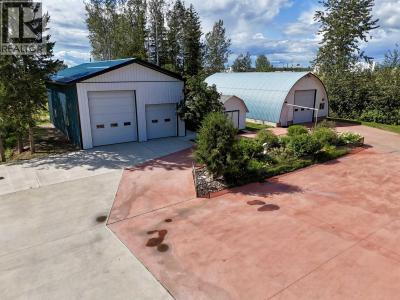 4 RESERVE ROAD, Fort Nelson, Colúmbia Britânica V0C 1R0, Canadá