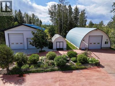 4 RESERVE ROAD, Fort Nelson, Colúmbia Britânica V0C 1R0, Canadá