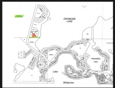 3102 MCLEOD PLACE, Lake Metigoshe, Манитоба R0M 0M0, Канада