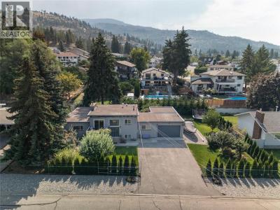 1618 DUNCAN AVE E AVENUE, Penticton, British Columbia V2A 2X9, Canada