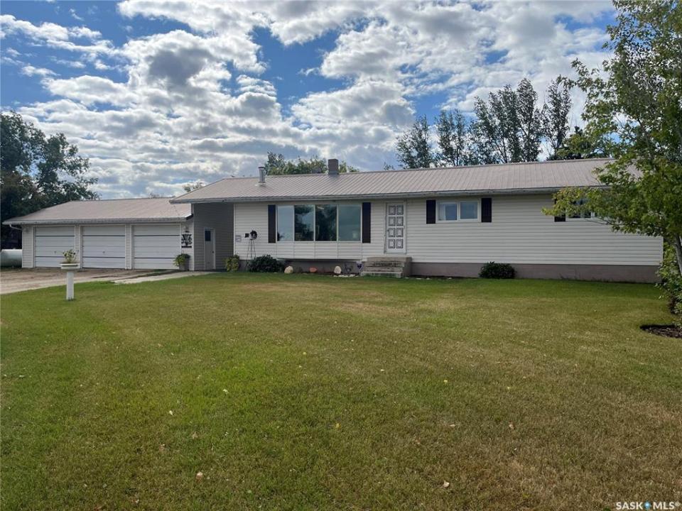 RURAL ADDRESS, Harris Rm No. 316, Saskatchewan S0L 1K0, Canada