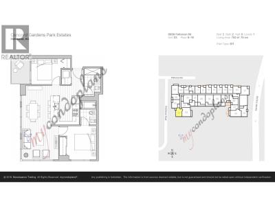 8988 PATTERSON ROAD, Richmond, British Columbia V6X 0R2, Canada