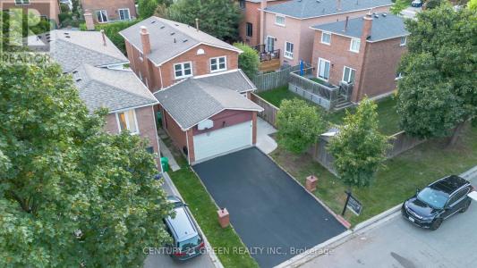 3012 OLYMPUS MEWS, Mississauga (meadowvale), Ontario L5N 4V4, Canada