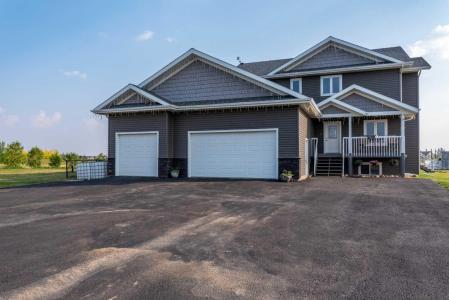 25 LYNDON STREET, Rural, Saskatchewan S9V 0X7, Canada