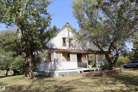 243066 TWP. RD. 464, Rural Wetaskiwin County, Alberta T9A 2G3, Canada