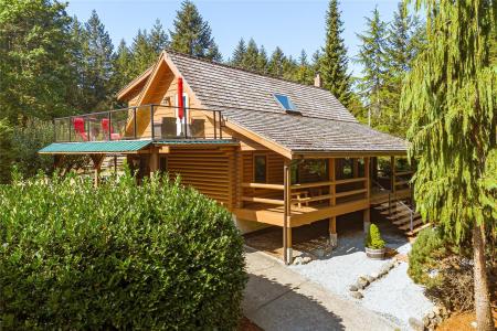 673 WESTERN ACRES RD, Nanaimo, British Columbia V9K 5W9, Canada