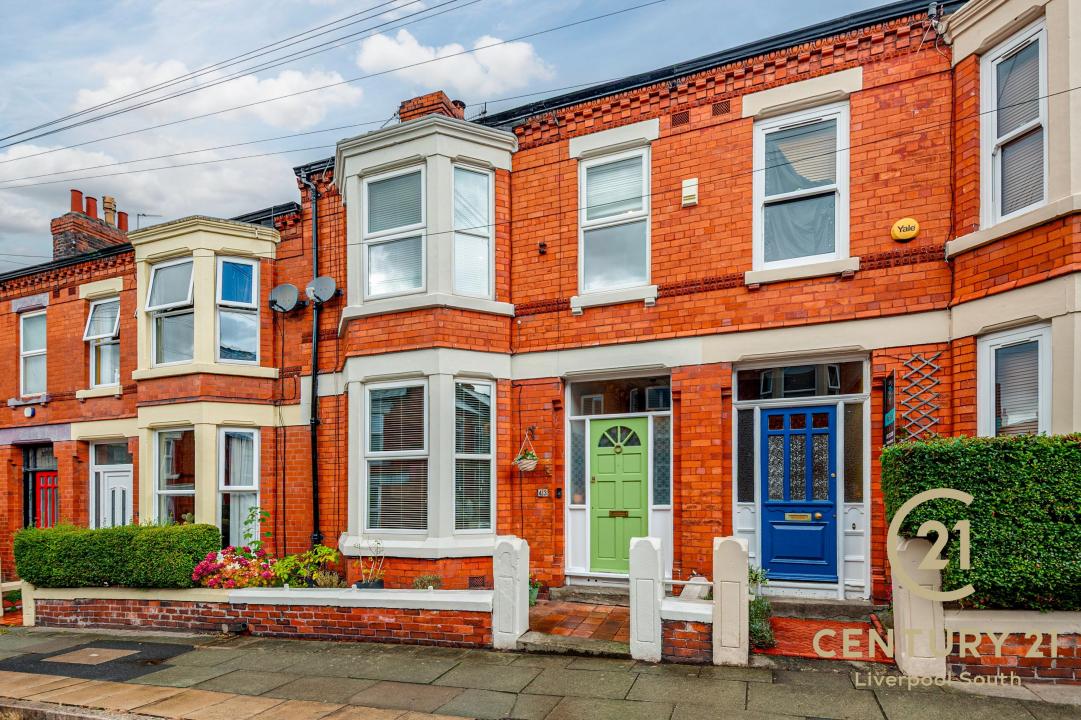 43, Addingham Road, Liverpool, Vương Quốc Anh