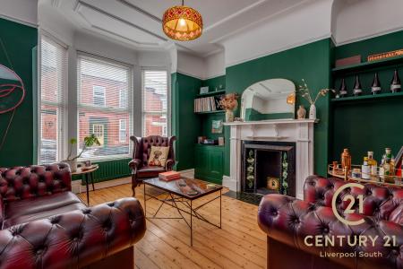 43, Addingham Road, Liverpool, Vương Quốc Anh