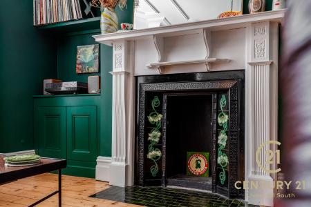 43, Addingham Road, Liverpool, Vương Quốc Anh