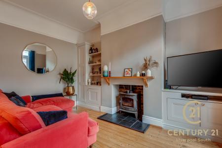 43, Addingham Road, Liverpool, Vương Quốc Anh