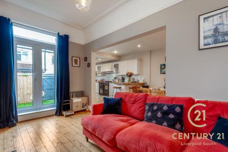 43, Addingham Road, Liverpool, Vương Quốc Anh