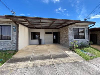 condominio Vistas de San Pablo Casa 60, San Pablo San Pablo, Heredia 00001, Costa Rica