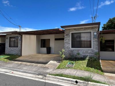 condominio Vistas de San Pablo Casa 60, San Pablo San Pablo, Heredia 00001, Costa Rica