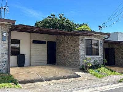 condominio Vistas de San Pablo Casa 60, San Pablo San Pablo, Heredia 00001, Costa Rica