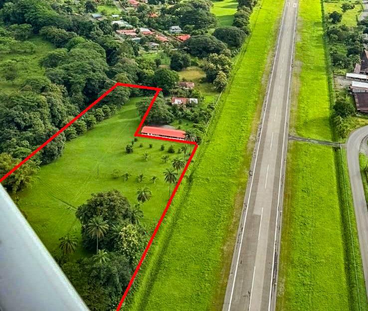 Palmar Sur Osa, Puntarenas 00001, Costa Rica