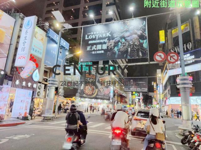 西寧南路, Wanhua Dist., 台北 108, 台湾