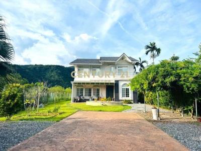 大湖二路, Yuanshan Township, Yilan City 264, Taiwan