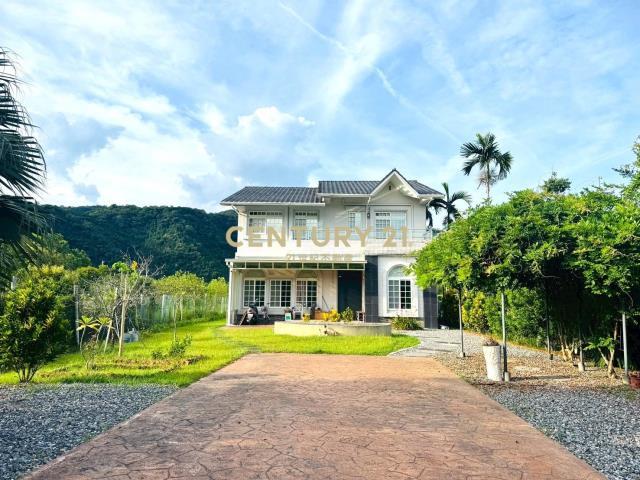 大湖二路, Yuanshan Township, 宜兰 264, 台湾