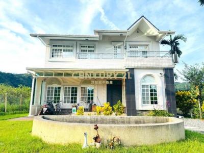 大湖二路, Yuanshan Township, 宜兰 264, 台湾