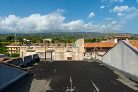 Via Siculo Orientale, Mascali, Sicilia 95016, Italia