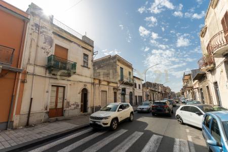 Via Siculo Orientale, Mascali, Sicilia 95016, Italia