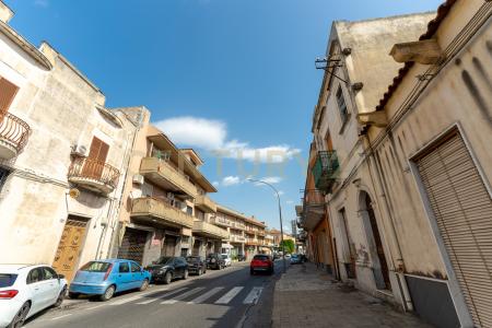 Via Siculo Orientale, Mascali, Sicilia 95016, Italia