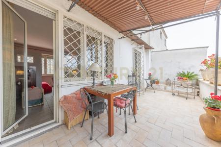 Via Tripolitania, Rome, Lazio 00199, Italy