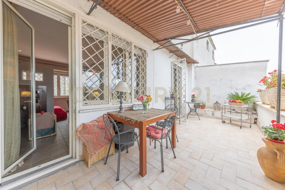 Via Tripolitania, Rome, Lazio 00199, إيطاليا 