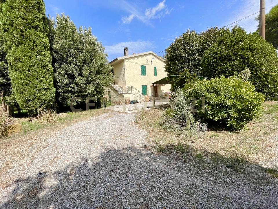 località quarto albegna, Manciano, Toscana 58014, Italien