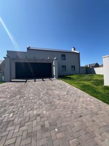 Vredenburg, Western Cape, Afrique Du Sud